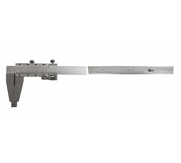 Штангенциркуль ШЦ-III-1000-0,1 ГОСТ 166-89 GRIFF