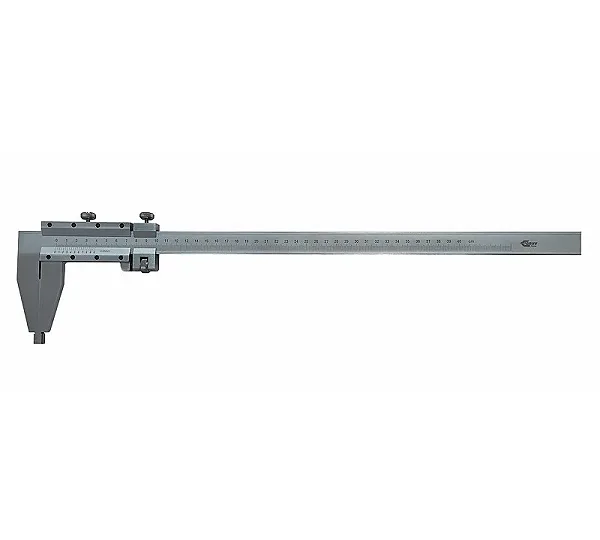 Штангенциркуль ШЦ-III- 400-0,05 ГОСТ 166-89 GRIFF