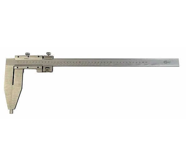 Штангенциркуль ШЦ-III- 400-0,05 ГОСТ 166-89, губки 150мм GRIFF