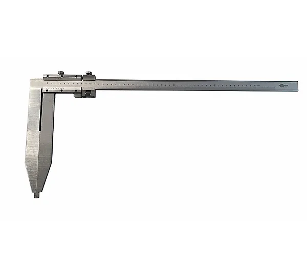 Штангенциркуль ШЦ-III- 500-0,05 ГОСТ 166-89, губки 250мм GRIFF