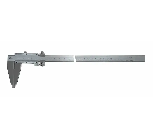 Штангенциркуль ШЦ-III- 630-0,05 ГОСТ 166-89 (пр-во Guilin Measuring) GRIFF