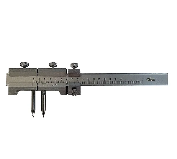 Штангенциркуль ШЦР-150 0,1 GRIFF