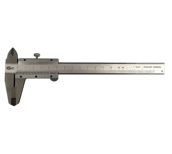 Штангенциркуль ШЦТ-I- 150-0,05 ГОСТ 166-89 (пр-во Guilin Measuring) GRIFF