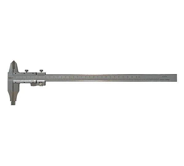 Штангенциркуль ШЦТ-II- 300-0,05 ГОСТ 166-89 (пр-во Guilin Measuring) GRIFF