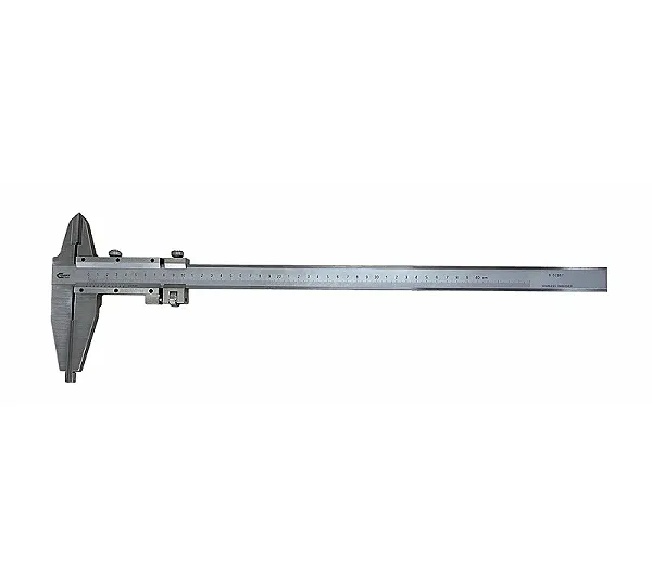 Штангенциркуль ШЦТ-II- 400-0,05 ГОСТ 166-89 (пр-во Guilin Measuring) GRIFF