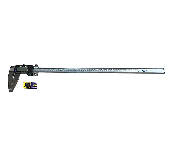 Штангенциркуль ШЦЦ-III- 630-0,01 ГОСТ 166-89 (пр-во Guilin Measuring) GRIFF