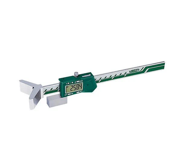 Штангенциркуль 0-150mm/0-6" INSIZE