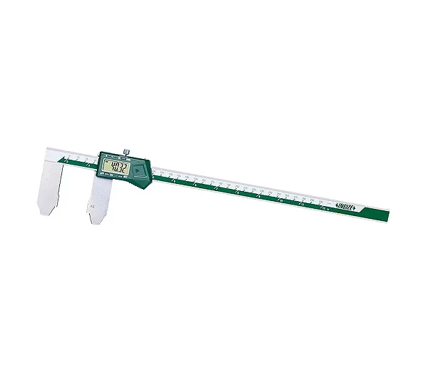Штангенциркуль 5-300mm/.2-12″ INSIZE