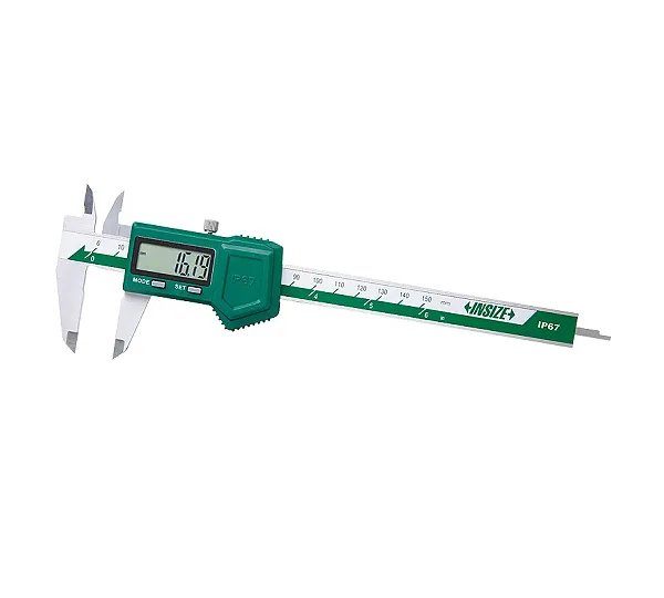 Штангенциркуль 0-150mm INSIZE