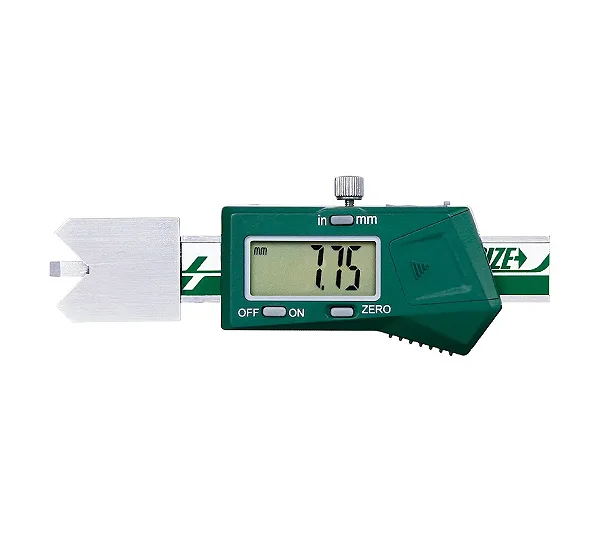 Штангенциркуль 2-10mm/0.079-0.394" INSIZE