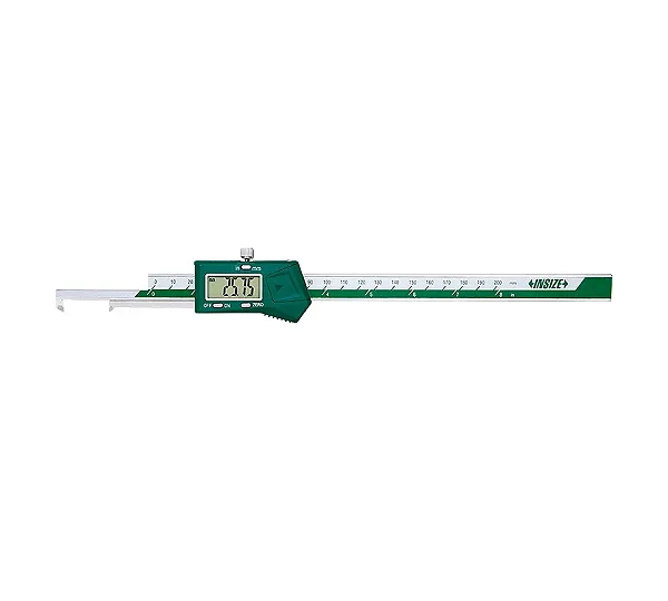 Штангенциркуль 0-150mm/0-6“ INSIZE