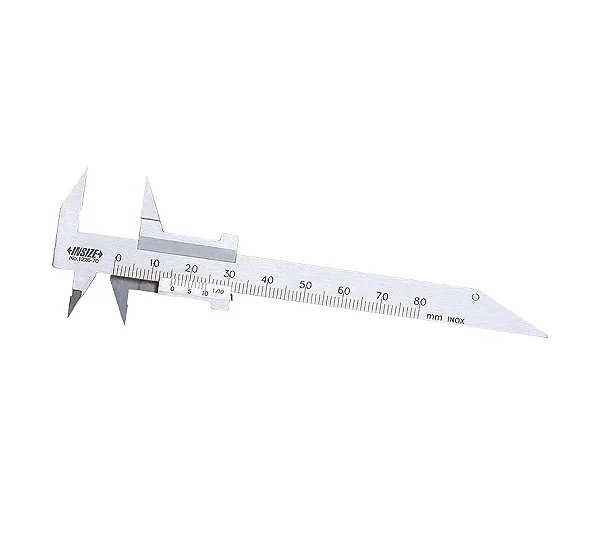 Штангензубомер INSIZE 1226-70