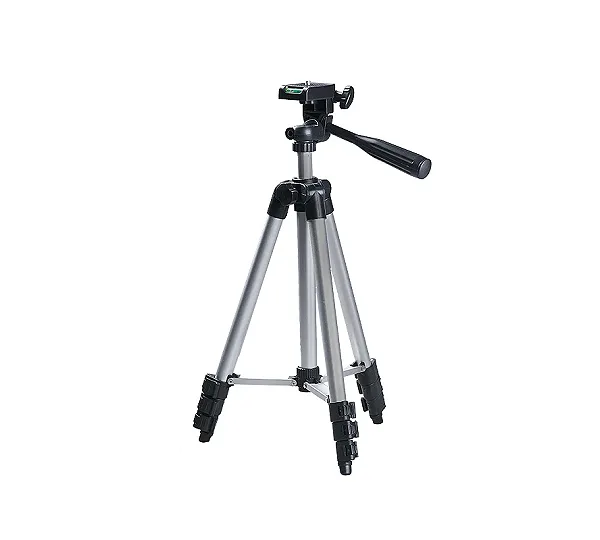 Штатив с элевационной головкой 1/4'' Tripod 106 FUBAG 31638