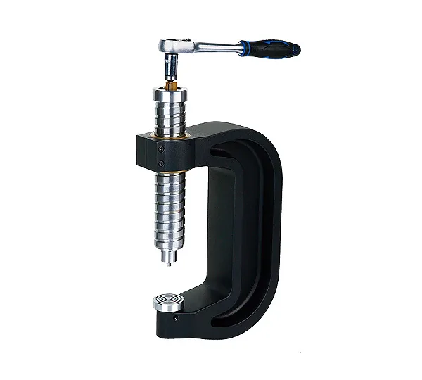 Штифт (250 шт.) INSIZE ISHB-P101-PIN
