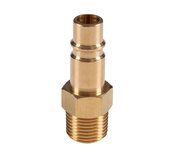 Штуцер быстросъемный Maxi M>M1/2" МАСТАК 699-11