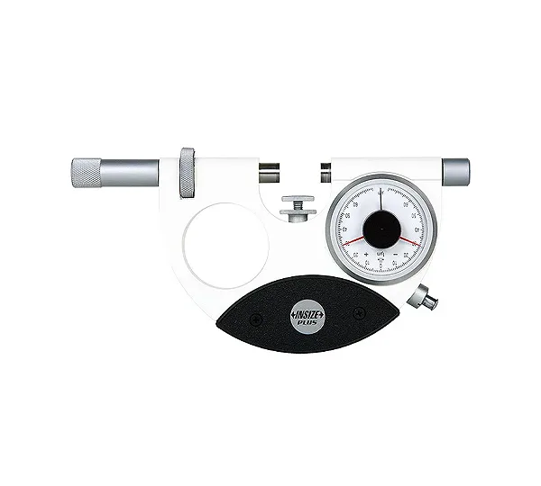 Скоба CР 0-25 0.001 мм IP54 PLUS INSIZE 3335-25