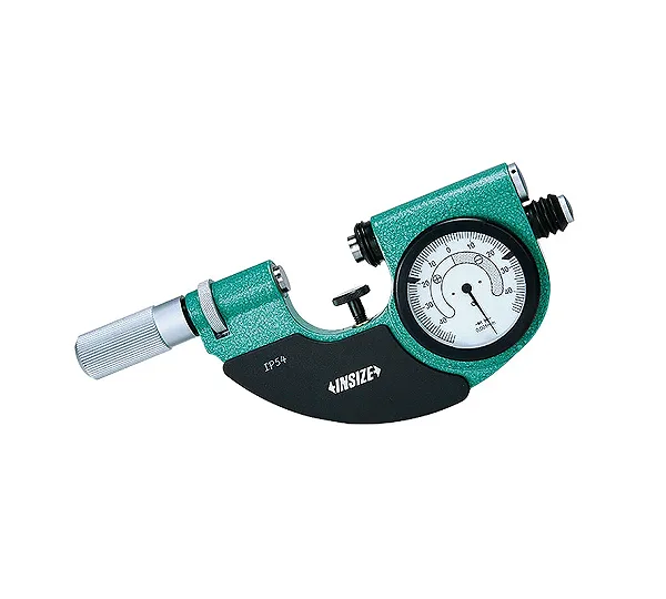 Скоба CР 50-75 0.001 мм IP54 INSIZE 3334-75