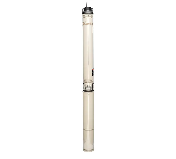 Скважинный насос DW-3-65C, центробежный, диаметр 3", 800 Вт, напор 65 м, 2800 л/ч MTX