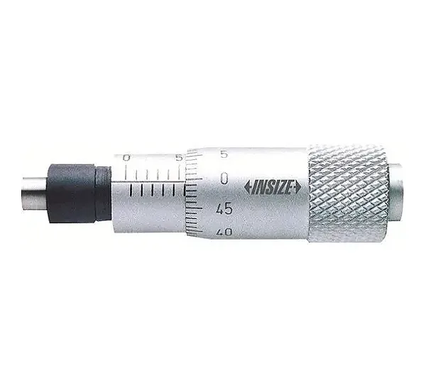 Головка микрометрическая малая 6385-65S