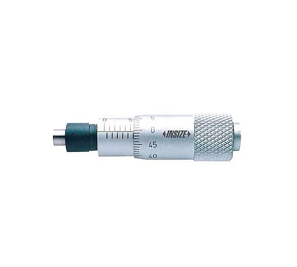 Головка микрометрическая малая 6372-5WS
