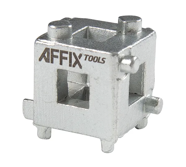 Сменная насадка 3/8" для утапливания поршней тормозного цилиндра AFFIX AF10200006
