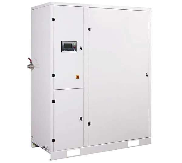 Спиральный компрессор Remeza КС10-8В3
