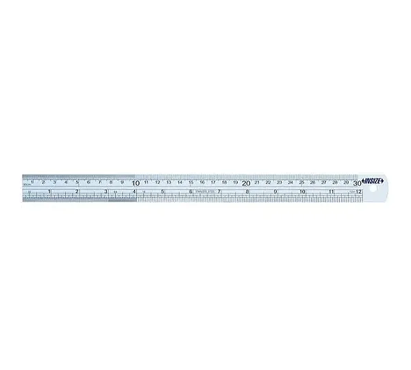 Линейка 1000 мм / 40" INSIZE 7110-1000Q