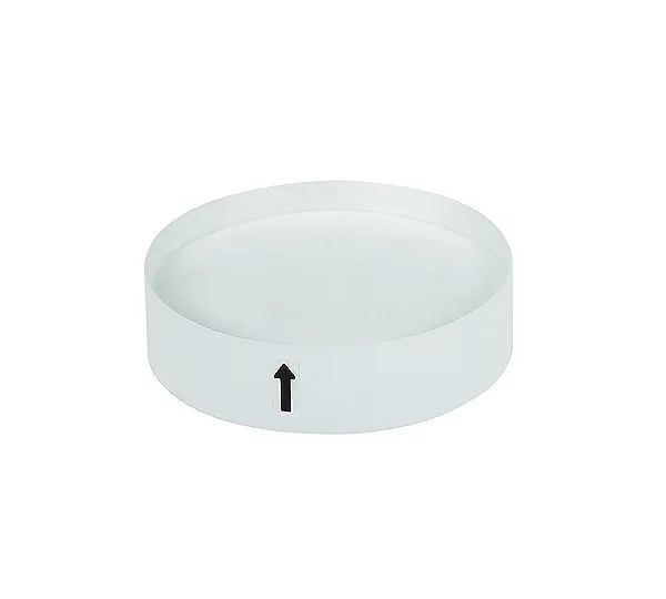 Стекло оптическое плоское INSIZE 4191-45A