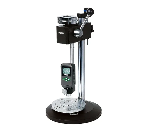Стенд испытательный для цифрового твердомера по Шору INSIZE ISH-DS-STANDA