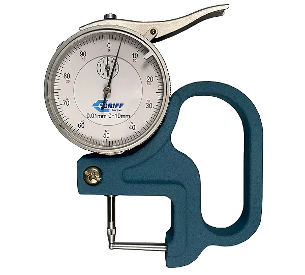 Стенкомер С-10А ГОСТ 11358-89 (пр-во Guilin Measuring) GRIFF