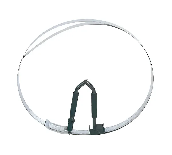 Стяжка для крепления КМД 200-300 мм INSIZE 7125-HOLDER
