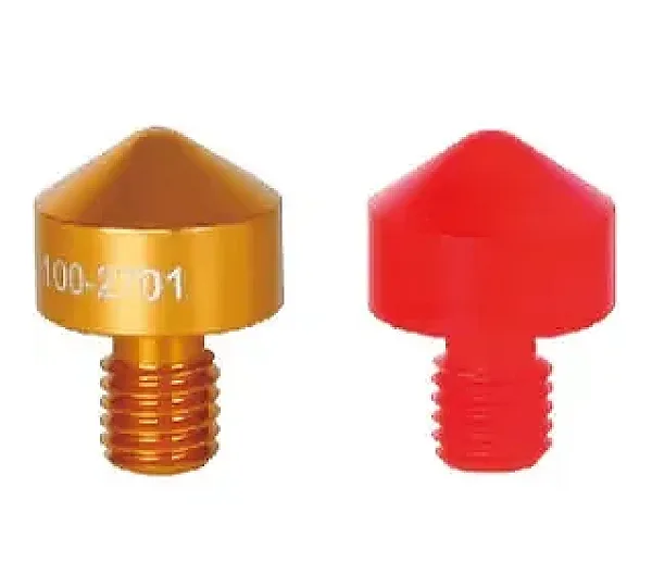 Головка опорная (пластиковая) ISY-100-27018