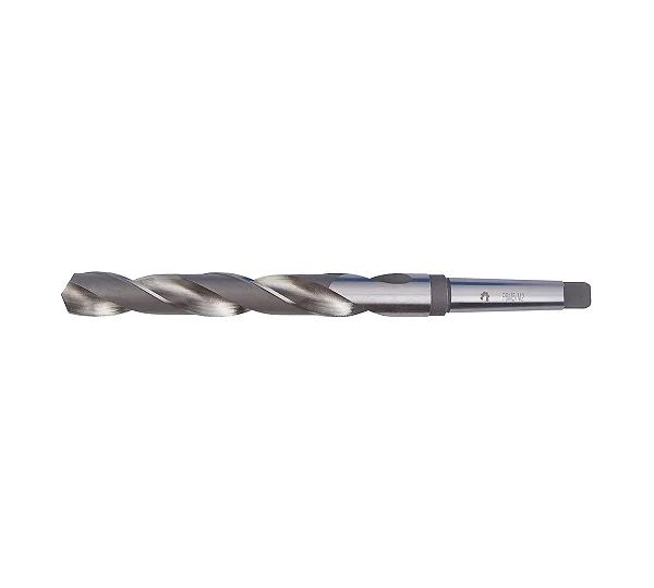 Сверло 24.5мм кх (l=206, L=327, КМ3) P6M5/M2 ГОСТ 12121 WOLFSTAR