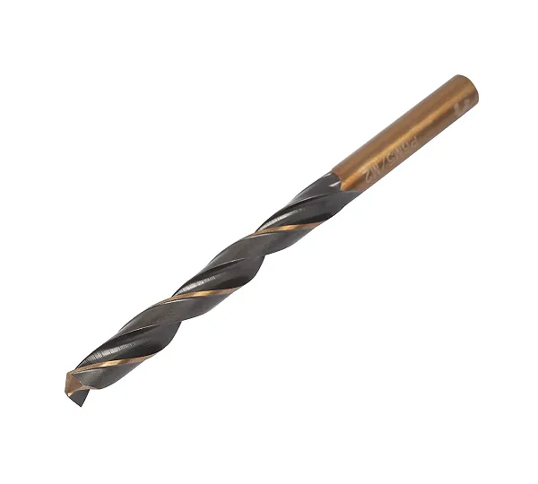 Сверло 4.5мм цх Класс В Р6М5/М2 WOLFSTAR