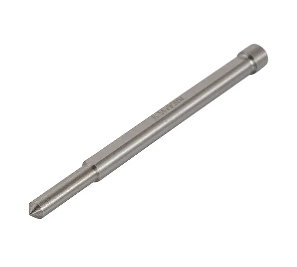 Сверло 9.5мм цх Класс В Р6М5/М2 WOLFSTAR