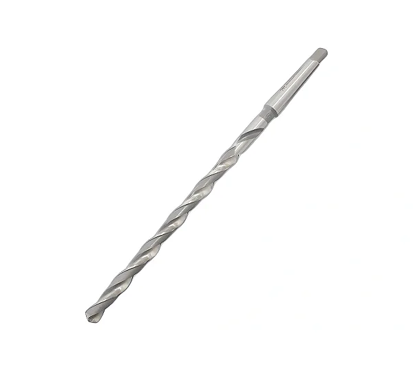 Сверло d 10,0х160х250 к/х Р6АМ5 TLX