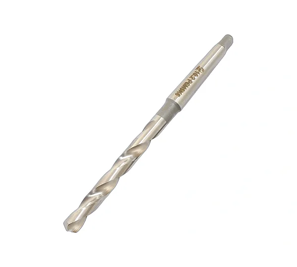 Сверло d 10,2 к/х Р6М5К5 CNIC
