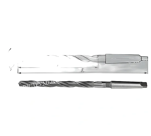 Сверло d 11,5х175х255 к/х Р6М5