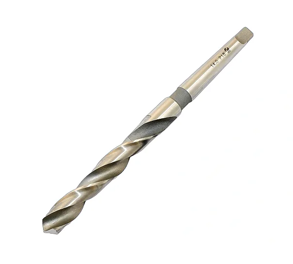 Сверло d 14,0 к/х Р18 CNIC
