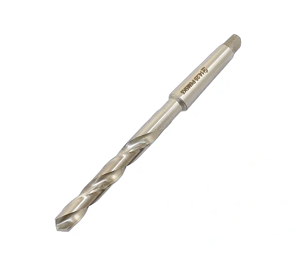 Сверло d 14,25 к/х Р6М5К5 CNIC
