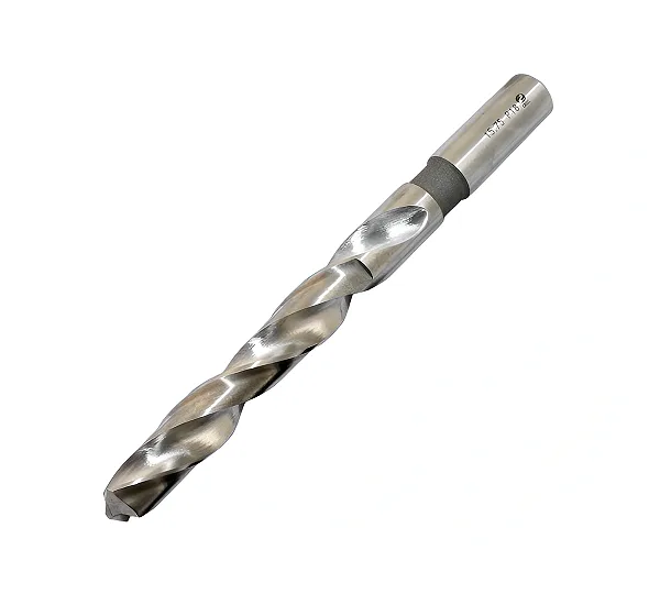 Сверло d 15,75 ц/х Р18 CNIC