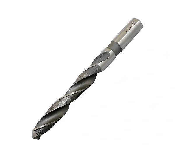 Сверло d 16,5 ц/х Р18 CNIC
