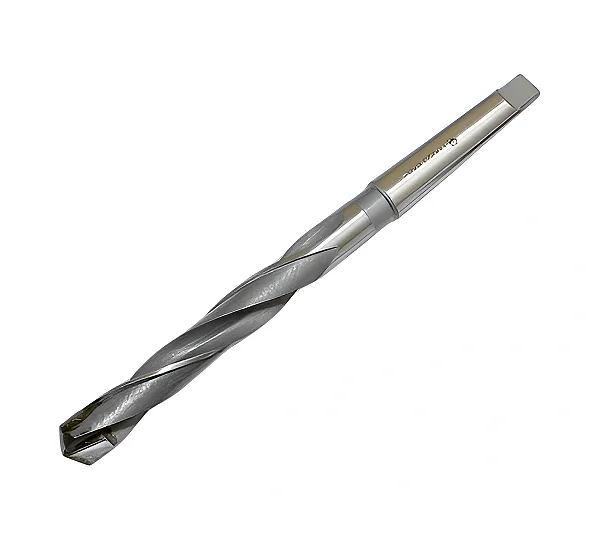 Сверло d 17,0х125х223 к/х ВК8 КМ2 TLX