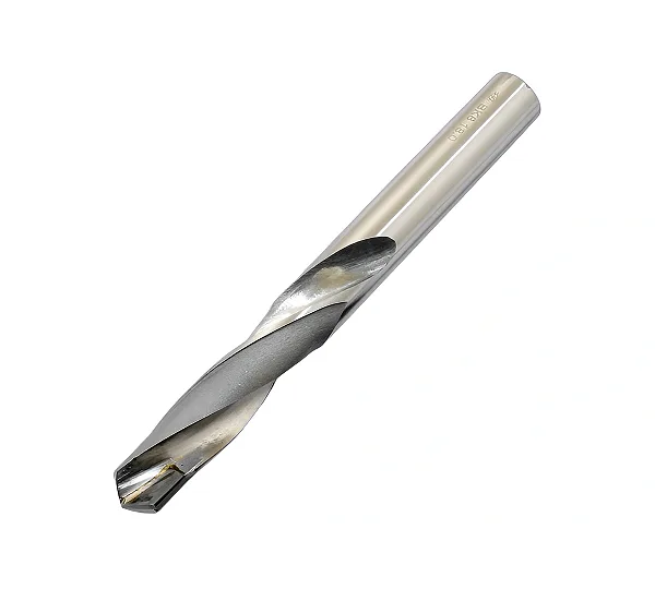 Сверло d 18,0х100х169 ц/х ВК8 с напайными пластинами TLX