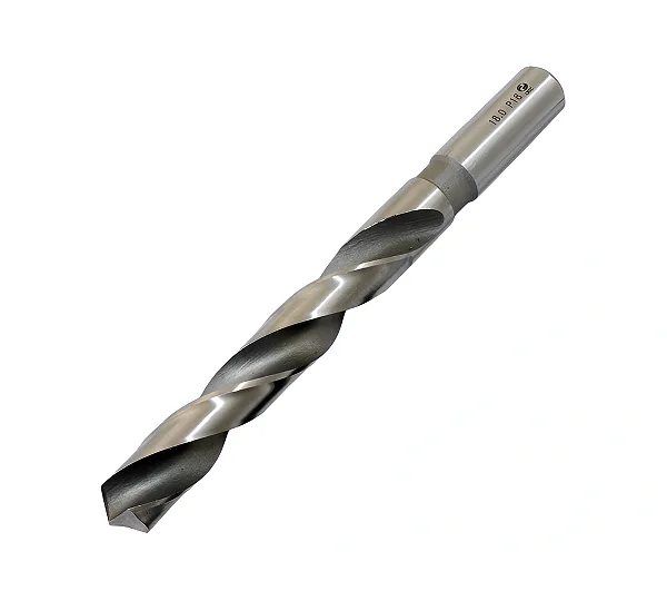 Сверло d 18,0 ц/х Р18 CNIC