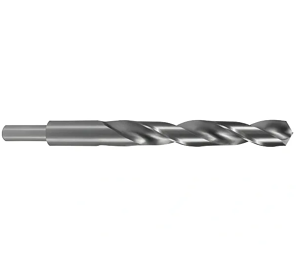 Сверло d 19,0 ц/х Р6АМ5 dхв.13мм CNIC