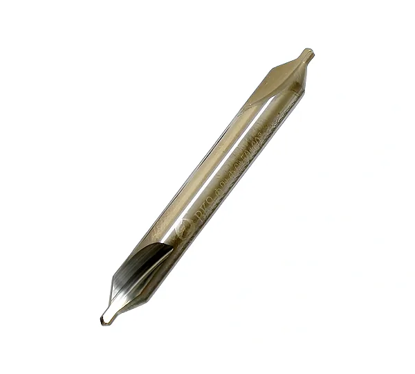 Сверло центровочное d 2,0х45 тип А CNIC