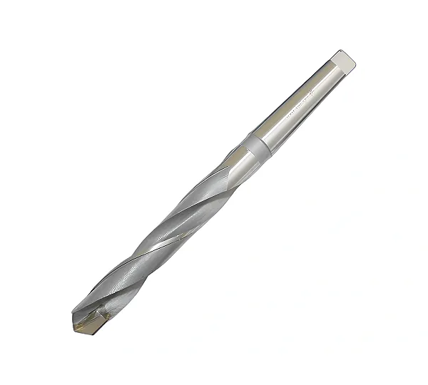 Сверло d 24,0х160х281 к/х ВК8 КМ3 TLX