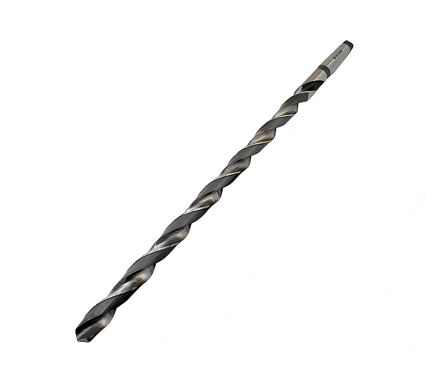 Сверло d 24,0х505х630 к/х Р6АМ5 TLX