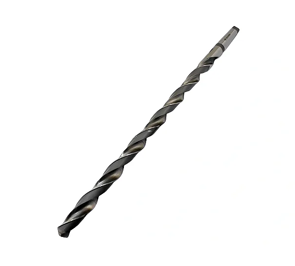 Сверло d 25,0х505х630 к/х Р6АМ5 TLX